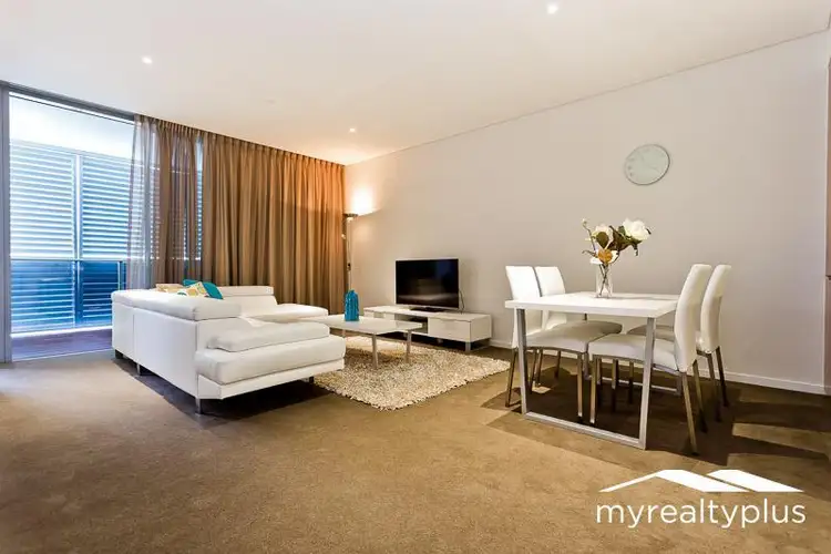503/8 Adelaide Terrace