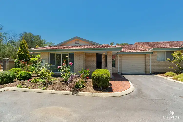 Second view of Homely retirement listing, 4/41 Beddi Road, Duncraig WA 6023