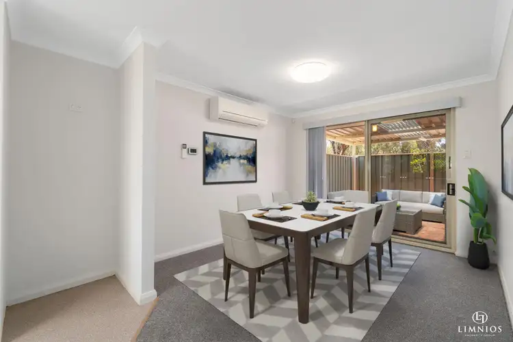 Third view of Homely retirement listing, 4/41 Beddi Road, Duncraig WA 6023