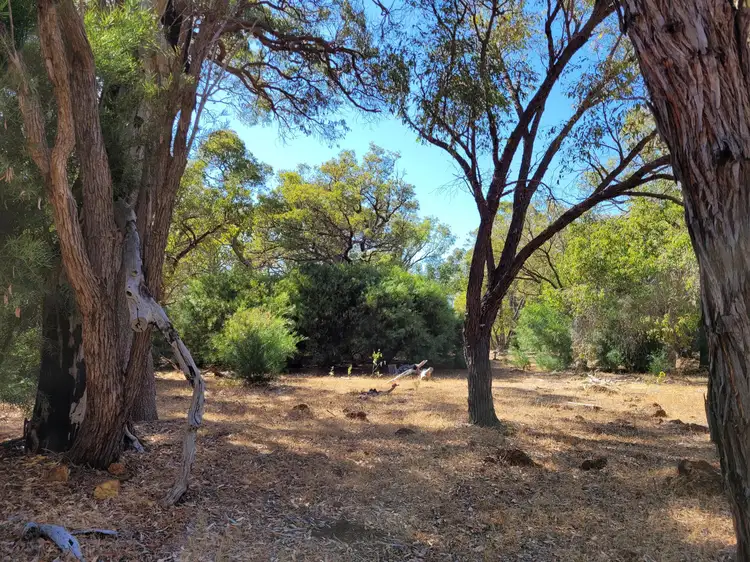 Third view of Homely land listing, 124 Windemere Way, Bindoon WA 6502