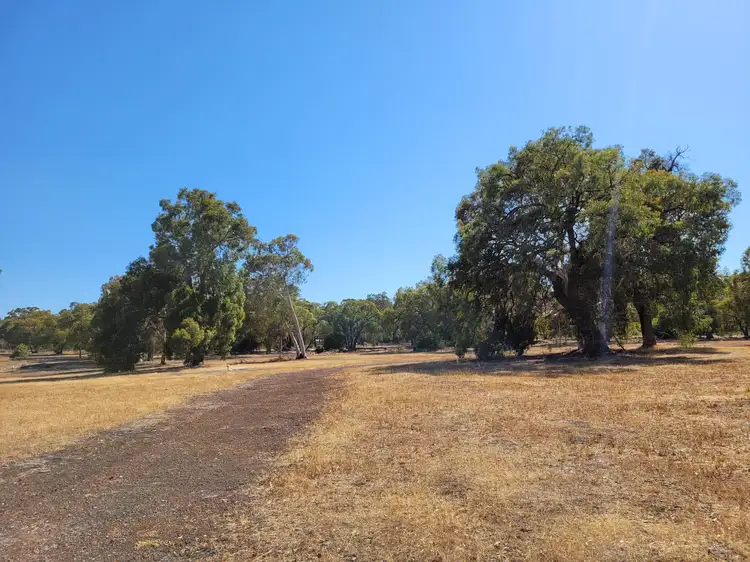Fifth view of Homely land listing, 124 Windemere Way, Bindoon WA 6502