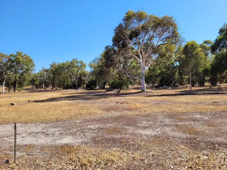 Sixth view of Homely land listing, 124 Windemere Way, Bindoon WA 6502