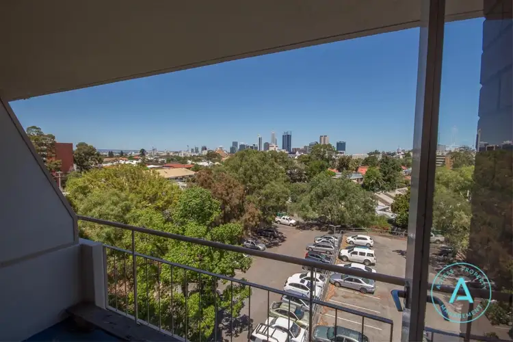 53/227 Vincent Street, West Perth WA 6005