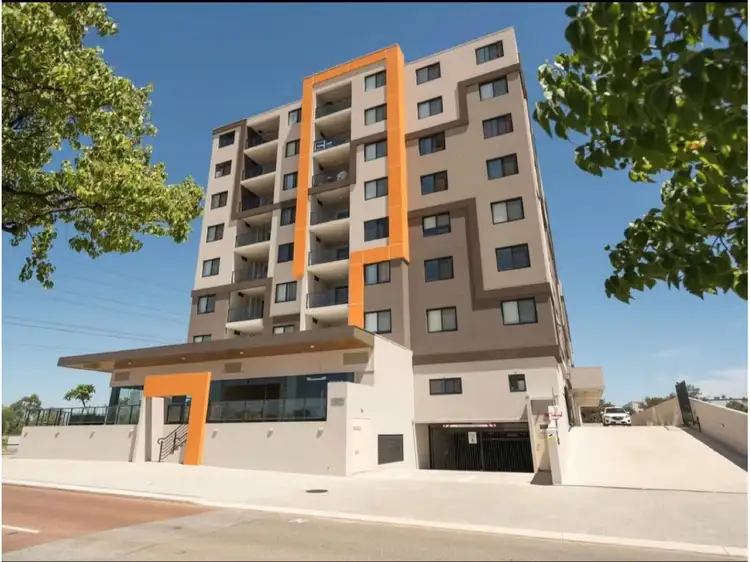 504/58 Grose Avenue, Cannington WA 6107
