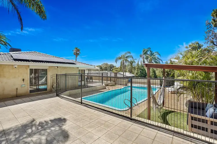 12 Flandrin Street, Carine WA 6020