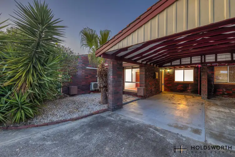 Main view of Homely villa listing, 6/2 Kathleen Street, Yokine WA 6060