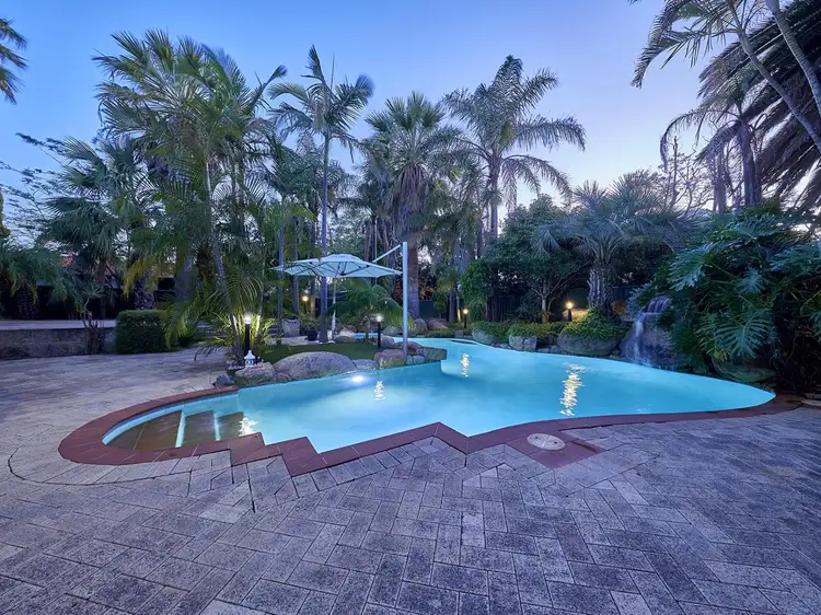 41 Irwin Street, East Fremantle WA 6158