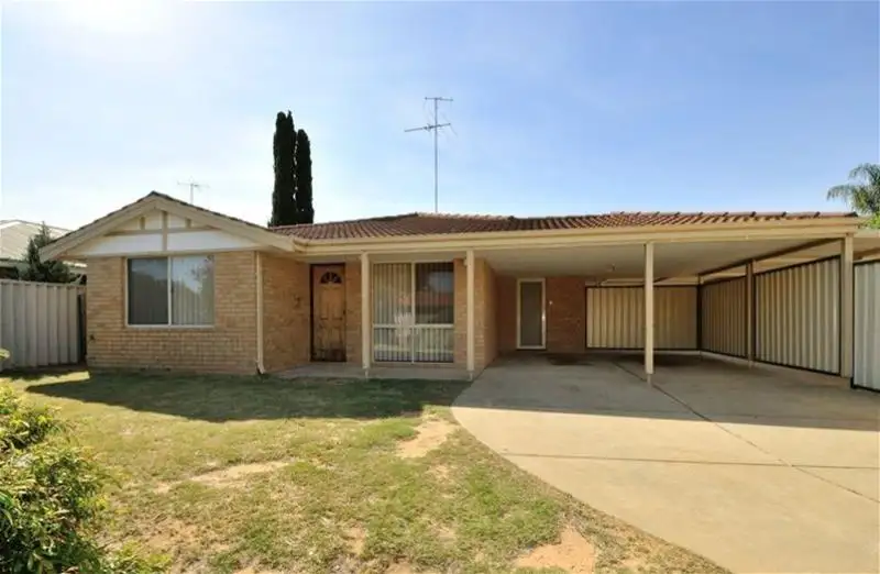 Main view of Homely house listing, 2 Buchanan Elbow, Greenfields WA 6210