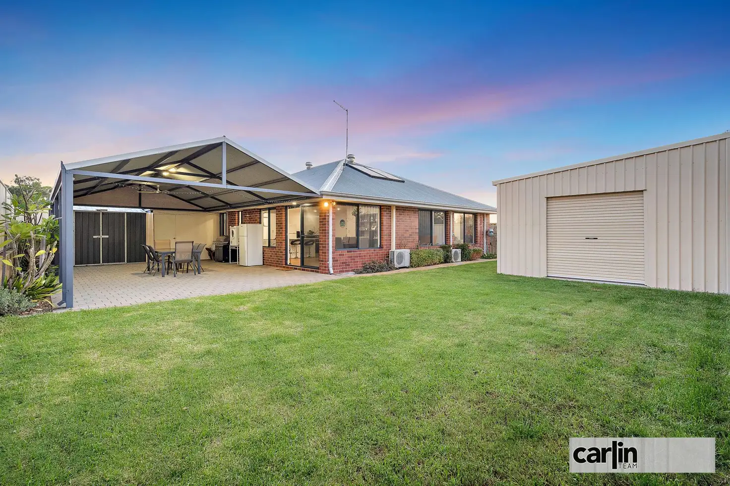 Main view of Homely house listing, 14 Bafile Lane, Beeliar WA 6164