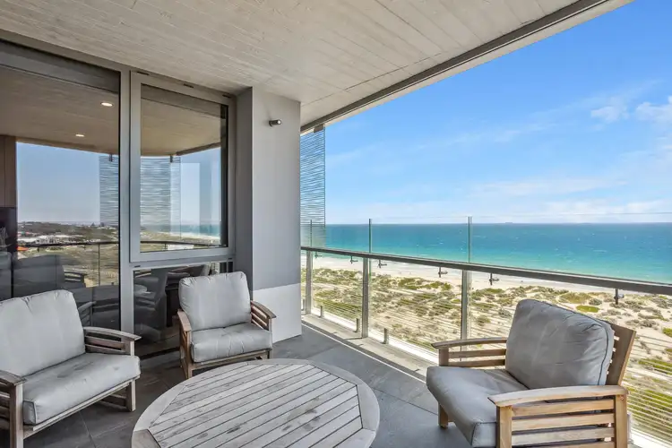 Third view of Homely apartment listing, 84/171 West Coast Highway, Scarborough WA 6019