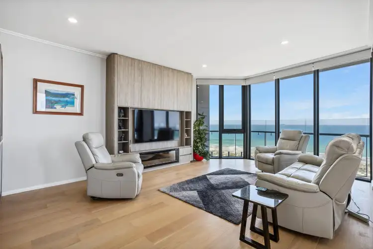 Fourth view of Homely apartment listing, 84/171 West Coast Highway, Scarborough WA 6019