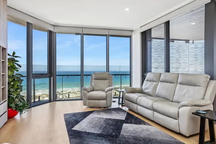 Fifth view of Homely apartment listing, 84/171 West Coast Highway, Scarborough WA 6019