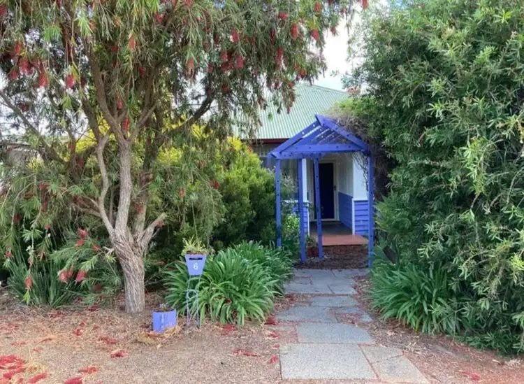 6 Forrest Street, Boyup Brook WA 6244