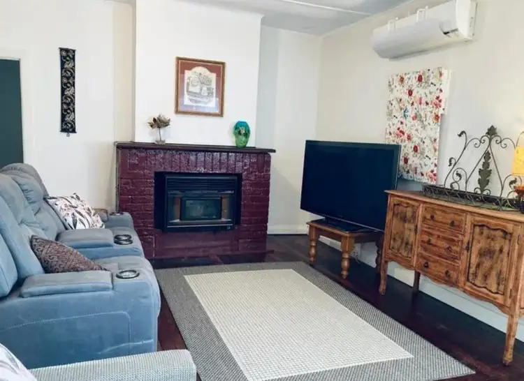 Fourth view of Homely house listing, 6 Forrest Street, Boyup Brook WA 6244