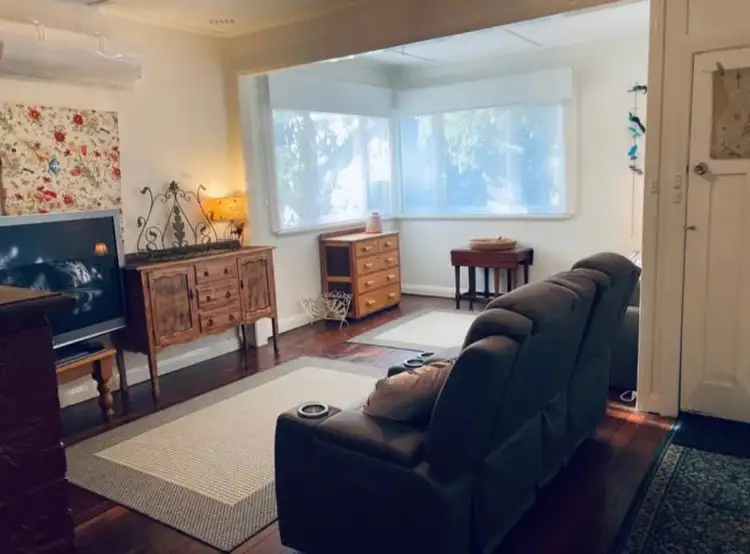 Fifth view of Homely house listing, 6 Forrest Street, Boyup Brook WA 6244