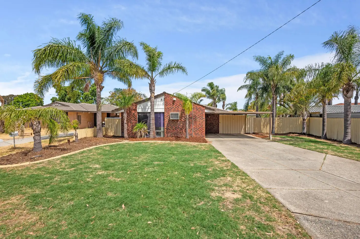 Main view of Homely house listing, 7 Bryden Place, Gosnells WA 6110