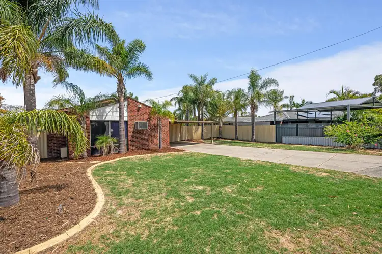 Fourth view of Homely house listing, 7 Bryden Place, Gosnells WA 6110