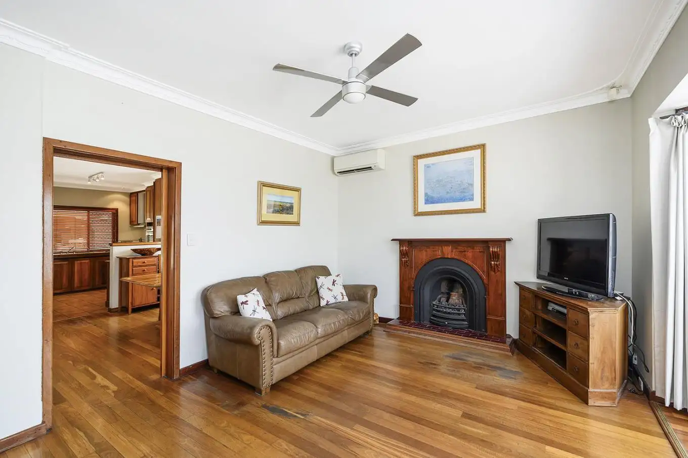 Main view of Homely house listing, 85 Drabble Road, Scarborough WA 6019