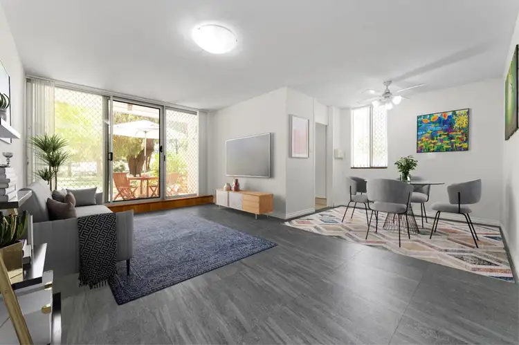 Main view of Homely apartment listing, 65/12 Wall Street, Maylands WA 6051