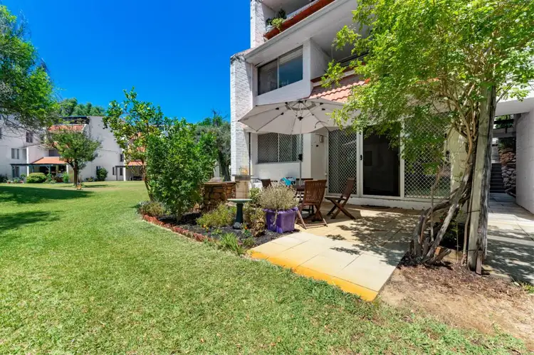Second view of Homely apartment listing, 65/12 Wall Street, Maylands WA 6051