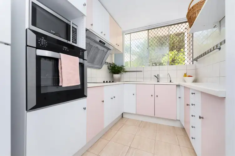 Fourth view of Homely apartment listing, 65/12 Wall Street, Maylands WA 6051