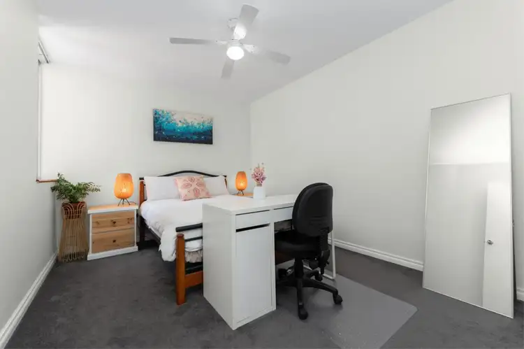 Fifth view of Homely apartment listing, 65/12 Wall Street, Maylands WA 6051