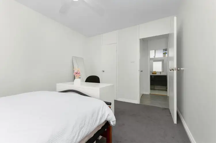 Sixth view of Homely apartment listing, 65/12 Wall Street, Maylands WA 6051