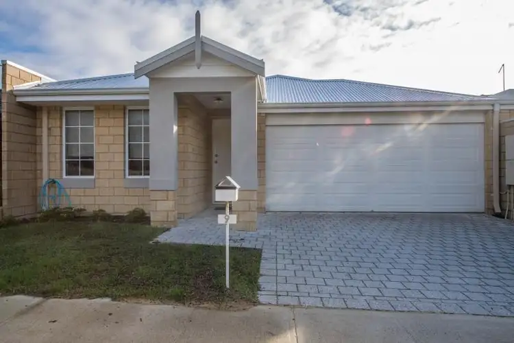 9 Tinker Lane, Baldivis WA 6171