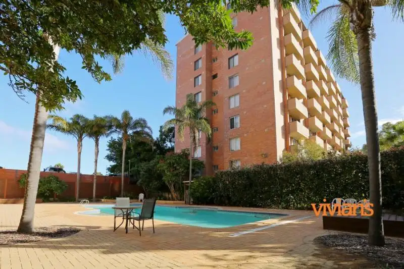 Main view of Homely apartment listing, 107/4 Dover Court, Mosman Park WA 6012