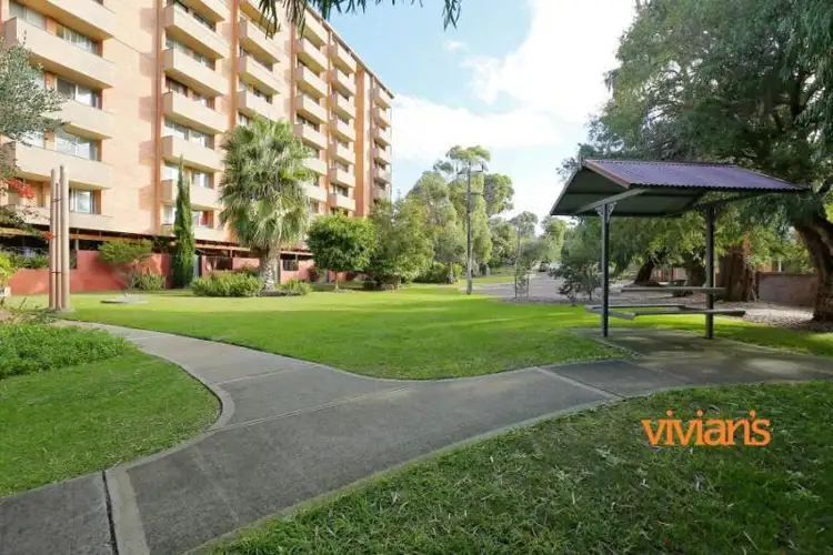 Third view of Homely apartment listing, 107/4 Dover Court, Mosman Park WA 6012