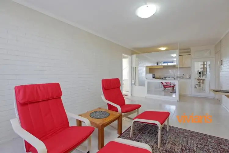 Fifth view of Homely apartment listing, 107/4 Dover Court, Mosman Park WA 6012