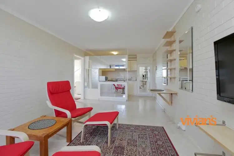 Sixth view of Homely apartment listing, 107/4 Dover Court, Mosman Park WA 6012