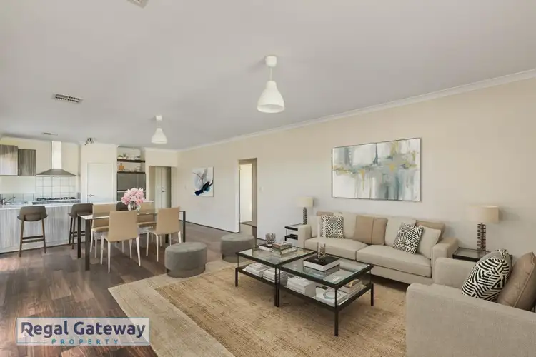 Third view of Homely house listing, 25 Drysdale Gardens, Wandi WA 6167