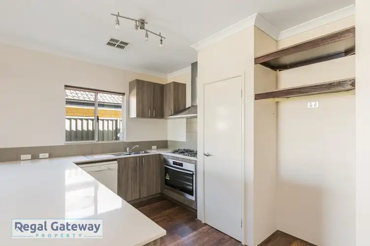 Fifth view of Homely house listing, 25 Drysdale Gardens, Wandi WA 6167