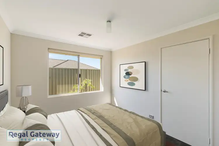 Seventh view of Homely house listing, 25 Drysdale Gardens, Wandi WA 6167