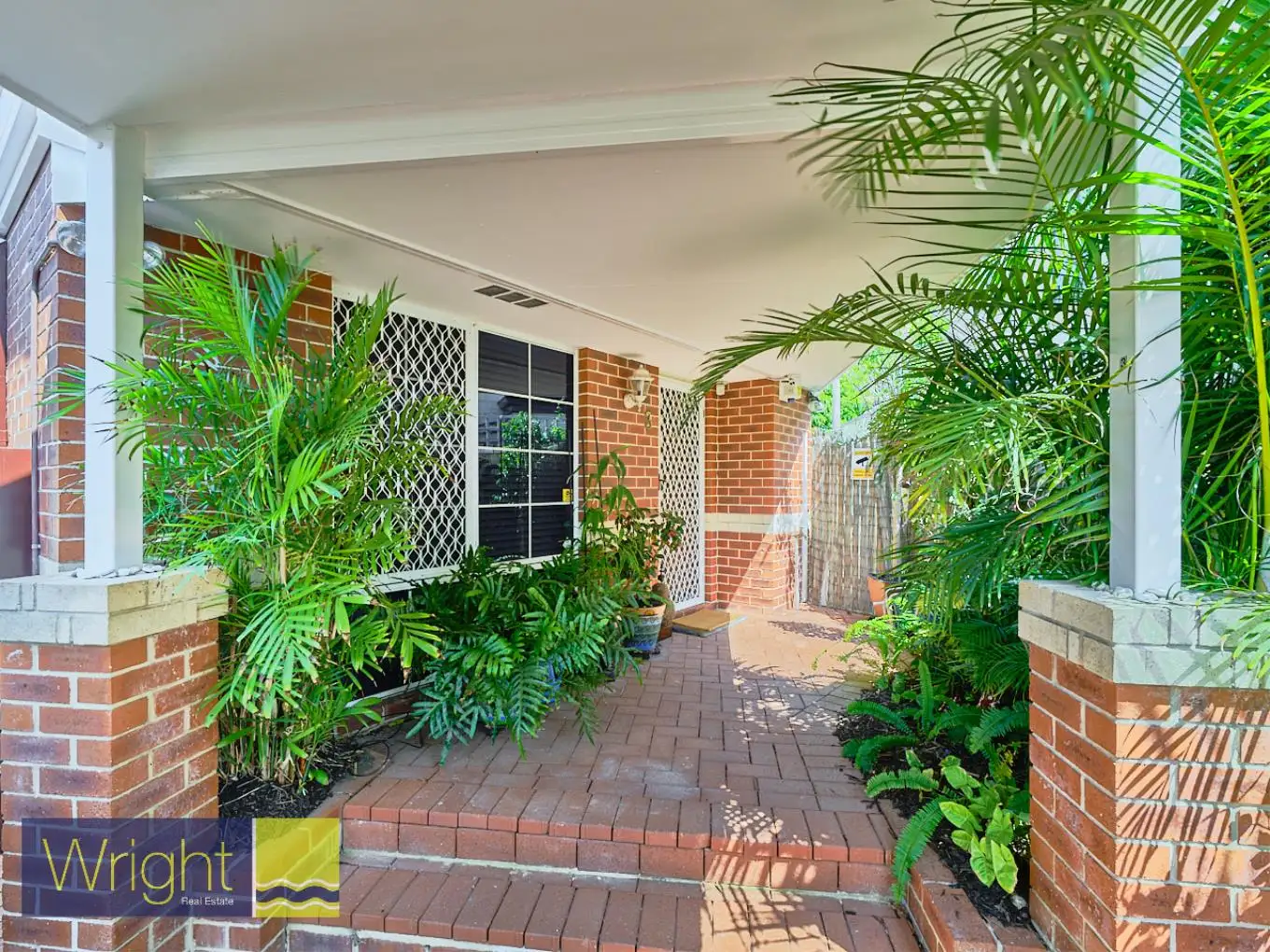 Main view of Homely villa listing, 3/3 Bower Street, Scarborough WA 6019