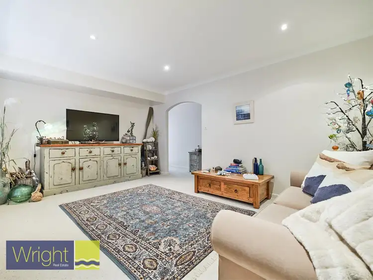 Fourth view of Homely villa listing, 3/3 Bower Street, Scarborough WA 6019