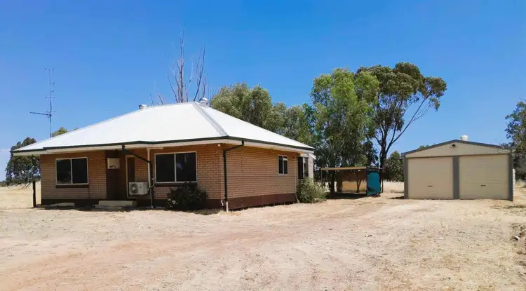 Main view of Homely house listing, 79 Richardson Street, Beverley WA 6304