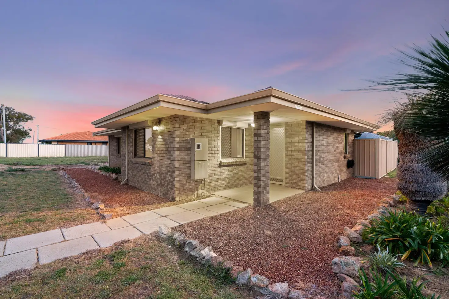 Main view of Homely house listing, 34 Quickly Crescent, Hamilton Hill WA 6163