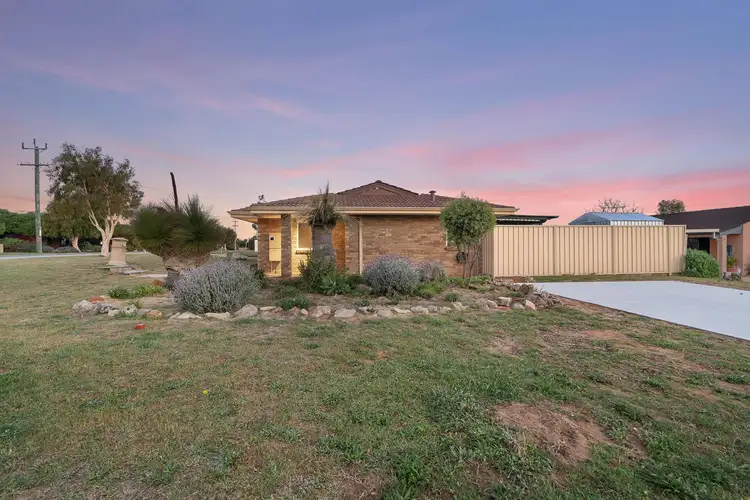 Third view of Homely house listing, 34 Quickly Crescent, Hamilton Hill WA 6163