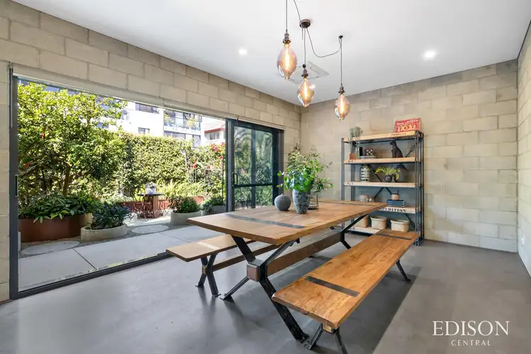 Second view of Homely house listing, 32 Brookman Street, Perth WA 6000