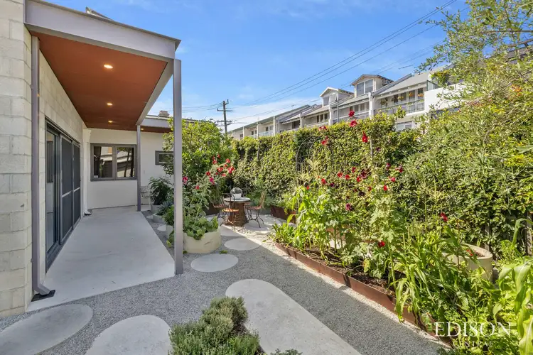 Sixth view of Homely house listing, 32 Brookman Street, Perth WA 6000