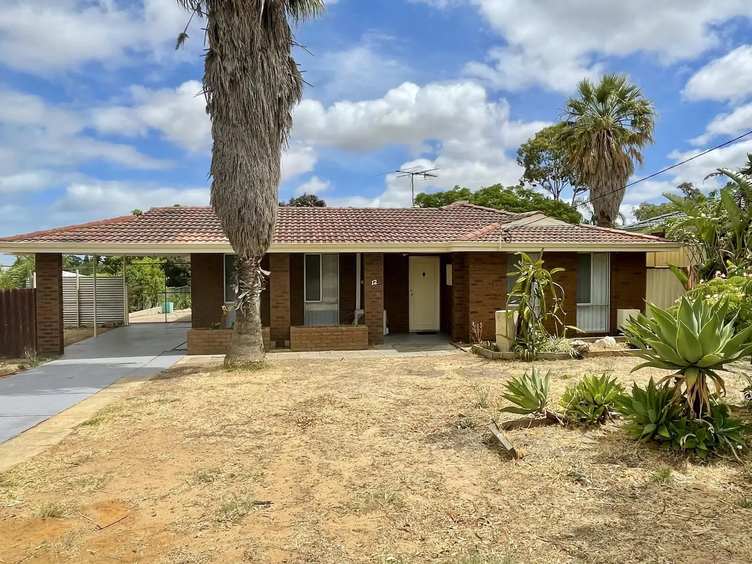 Main view of Homely house listing, 12 Nutcher Way, Parmelia WA 6167