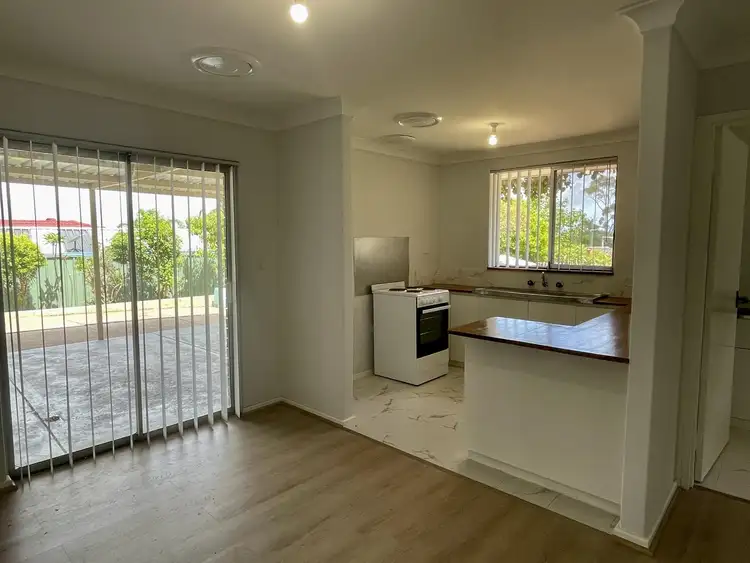 Fifth view of Homely house listing, 12 Nutcher Way, Parmelia WA 6167