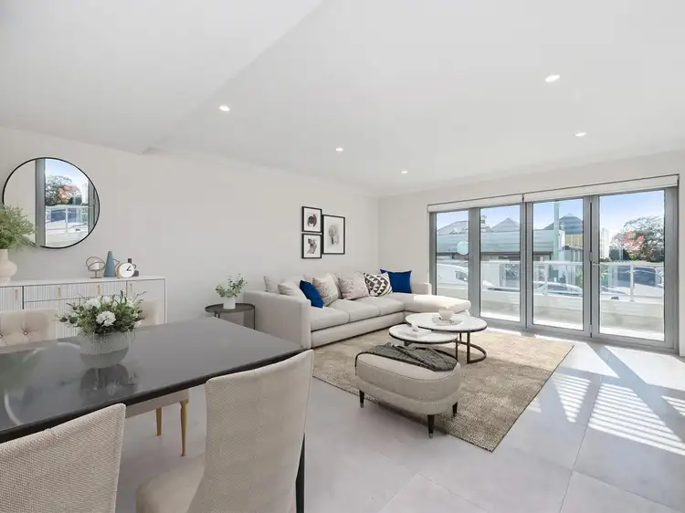 Main view of Homely apartment listing, 14/28 Knutsford Street, North Perth WA 6006
