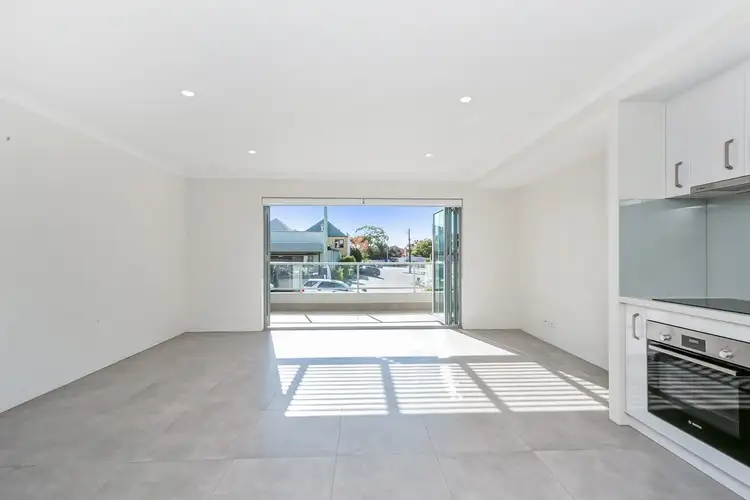 Seventh view of Homely apartment listing, 14/28 Knutsford Street, North Perth WA 6006