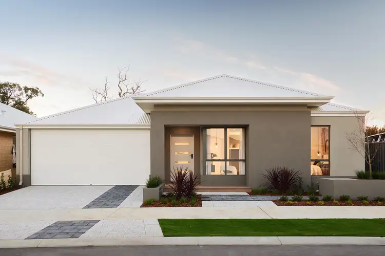29 Pedicel Ave, Baldivis WA 6171