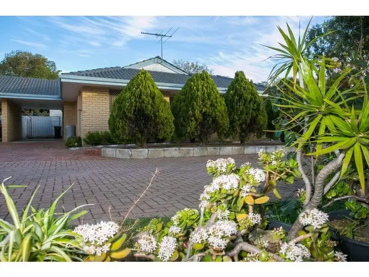 4/43 Osborne Road