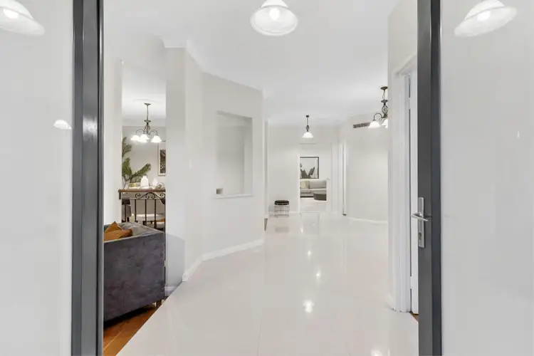 Sixth view of Homely house listing, 16 Connaught Way, Currambine WA 6028