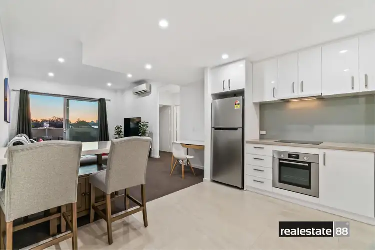 2/1 Stone Street, South Perth WA 6151